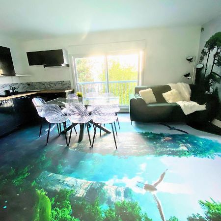 Atypique - Revez A 20Min De Paris - Parking Gratuit Apartman Argenteuil Kültér fotó